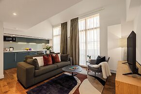 Your Apartment - Liverpool Street