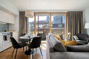 Your Apartment - Liverpool Street