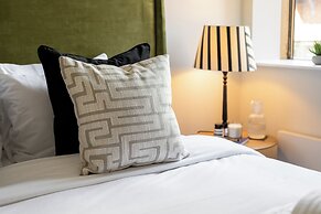 Your Apartment - Liverpool Street