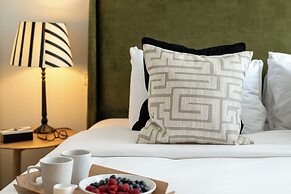 Your Apartment - Liverpool Street