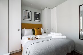 Your Apartment - Liverpool Street