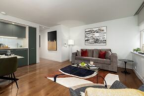Your Apartment - Liverpool Street