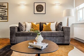 Your Apartment - Liverpool Street