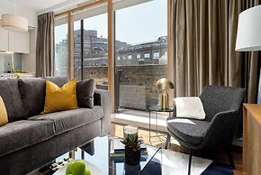 Your Apartment - Liverpool Street