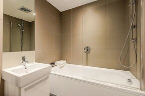 Your Apartment - Liverpool Street