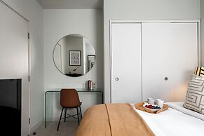 Your Apartment - Liverpool Street