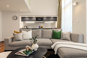 Your Apartment - Liverpool Street