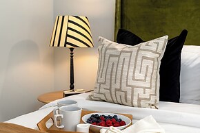 Your Apartment - Liverpool Street