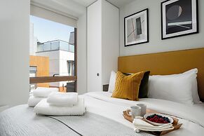 Your Apartment - Liverpool Street