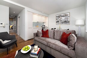 Your Apartment - Liverpool Street