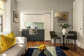 Your Apartment - Liverpool Street