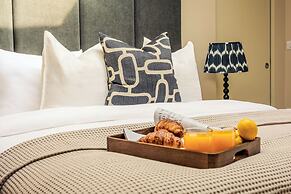 Your Apartment - Liverpool Street