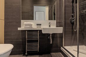 Your Apartment - Liverpool Street