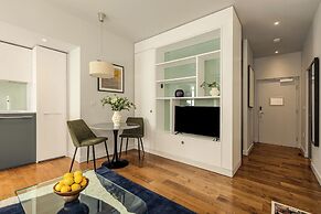 Your Apartment - Liverpool Street