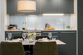 Your Apartment - Liverpool Street