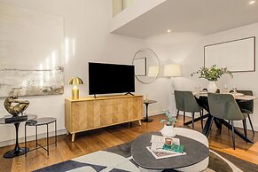 Your Apartment - Liverpool Street