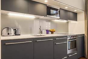 Your Apartment - Liverpool Street