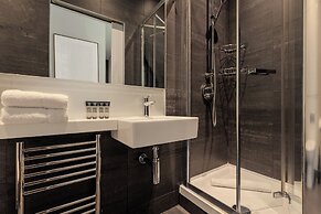 Your Apartment - Liverpool Street