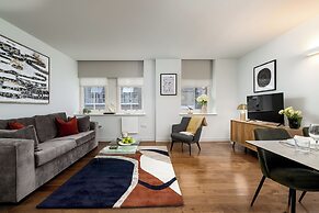 Your Apartment - Liverpool Street