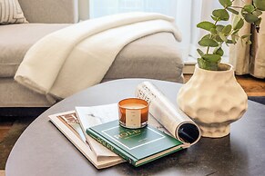 Your Apartment - Liverpool Street