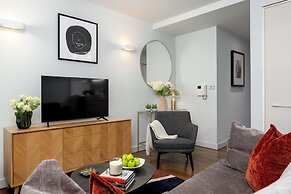 Your Apartment - Liverpool Street