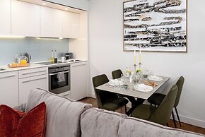 Your Apartment - Liverpool Street