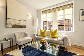 Your Apartment - Liverpool Street