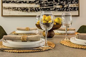 Your Apartment - Liverpool Street