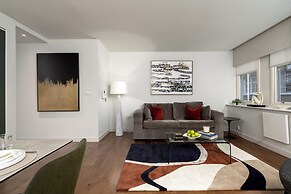Your Apartment - Liverpool Street