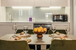 Your Apartment - Liverpool Street