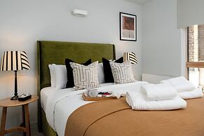 Your Apartment - Liverpool Street