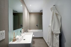 Your Apartment - Liverpool Street