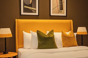 Your Apartment - Liverpool Street