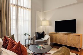 Your Apartment - Liverpool Street