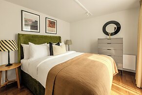 Your Apartment - Liverpool Street