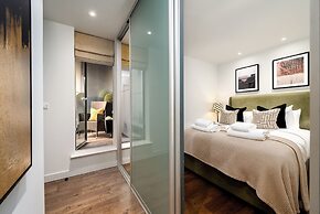 Your Apartment - Liverpool Street