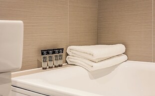 Your Apartment - Liverpool Street