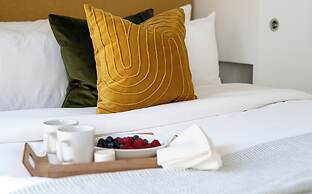 Your Apartment - Liverpool Street