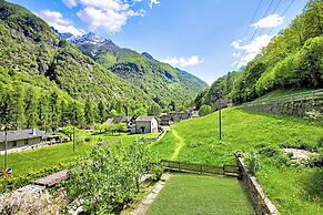 Casa Kaia Verzasca
