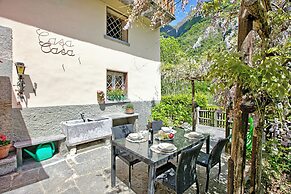 Casa Kaia Verzasca