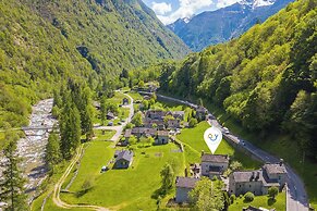 Casa Kaia Verzasca