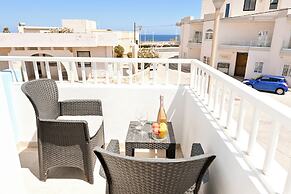 Sea Blue Horizon Qawra Bay Apartments