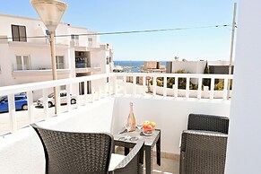 Sea Blue Horizon Qawra Bay Apartments