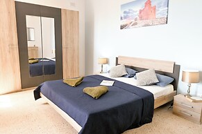 Sea Blue Horizon Qawra Bay Apartments