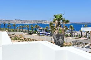 Sea Blue Horizon Qawra Bay Apartments