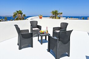 Sea Blue Horizon Qawra Bay Apartments