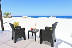 Sea Blue Horizon Qawra Bay Apartments