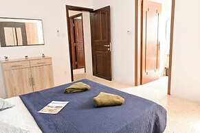 Sea Blue Horizon Qawra Bay Apartments