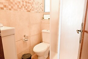 Sea Blue Horizon Qawra Bay Apartments