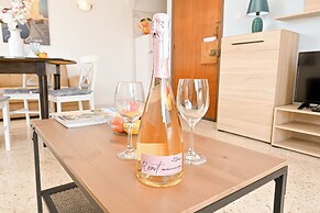 Sea Blue Horizon Qawra Bay Apartments